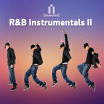 R&B Instrumentals 02