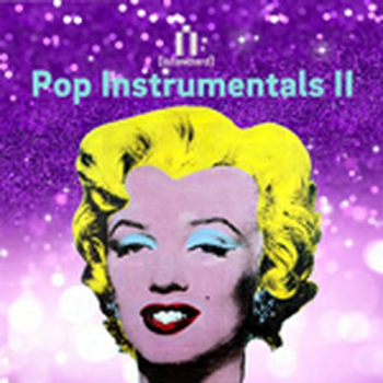 Pop Instrumentals 02
