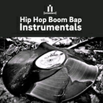 Hip Hop Boom Bap Instrumentals 01