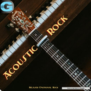 Acoustic Rock - Relaxed Emotional Rock