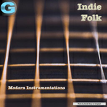 Indie Folk - Modern Instrumentation
