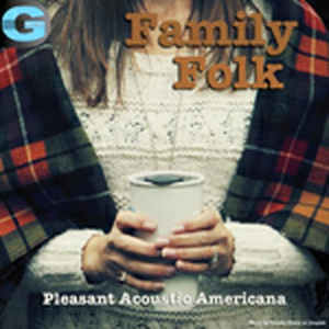 Family Folk - Pleasant Acoustic Americana