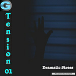 Tension 01 - Dramatic Stress