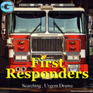 First Responders - Searching Urgent Drama