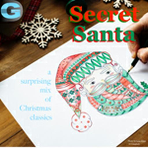 Secret Santa - A Surprising Mix Of Christmas Classics