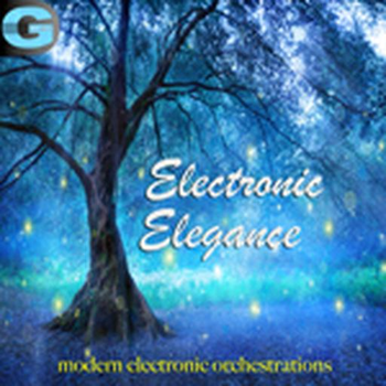 Electronic Elegance - Modern Rhythmic Orchestrations