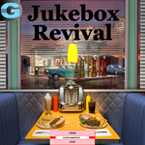 Jukebox Revival - 1950s Intstrumental Rock