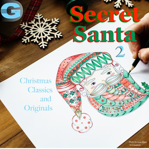 Secret Santa 02 - Classic And Original Christmas Songs