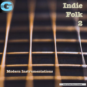 Indie Folk 02 - Modern Instrumentation