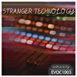 Stranger Tech Vol 01