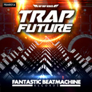 Hip Hop 10 - Trap Future
