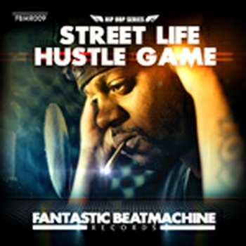 Hip Hop 5 - Street Life Hustle Game