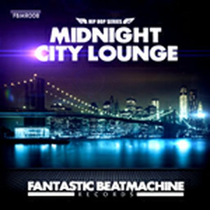 Hip Hop 4 - Midnight City Lounge