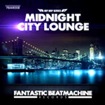 Hip Hop 4 - Midnight City Lounge