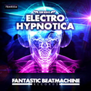 EDM 4 - Electro Hypnotica