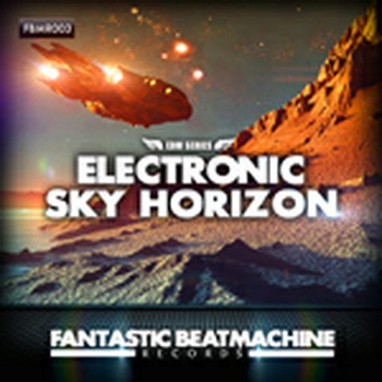 EDM 3 - Electronic Sky Horizon