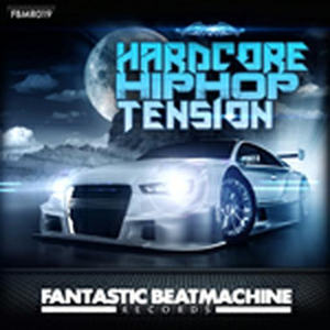 Hip Hop 13 - Hardcore Hip Hop Tension