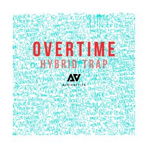 Overtime - Hybrid Trap