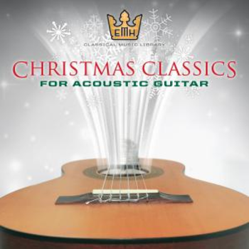 Christmas Classics For Acoustic Guitar