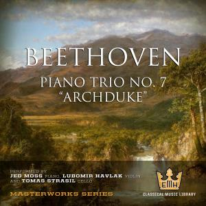 Beethoven Piano Trio No.7 Archduke