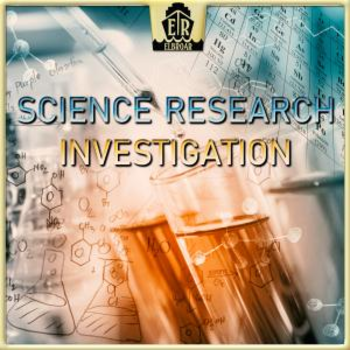Science, Research & Investigation