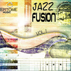 Jazz Fusion Vol. 1