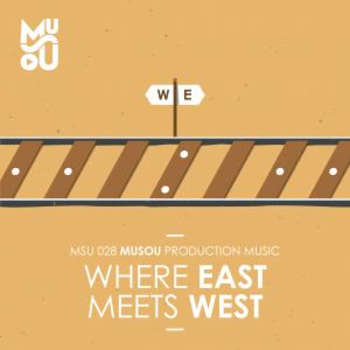 Where East Meets West