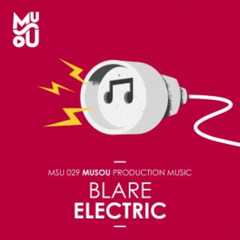 Blare Electric