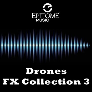 Drones FX Collection 5
