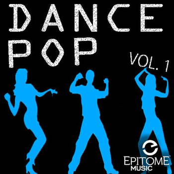 Dance Pop Vol. 4