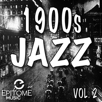 1950's Jazz Vol. 2