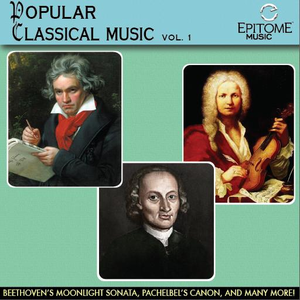 Popular Classical Music Vol. 1