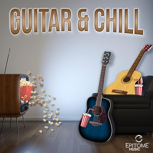 Guitar & Chill Vol. 1