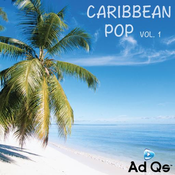 Caribbean Pop Vol. 1
