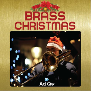 Brass Christmas Vol. 1