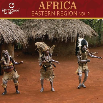 Africa - Eastern Region Vol. 2