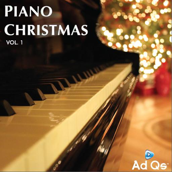 Piano Christmas Vol. 1