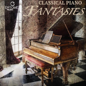 Classical Piano Fantasies