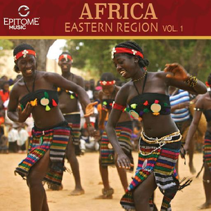 Africa - Eastern Region Vol. 3