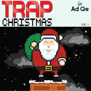 Trap Christmas Vol. 1