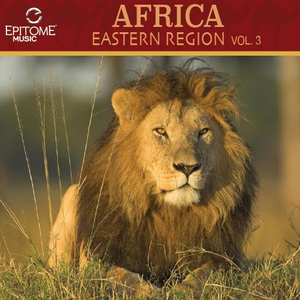Africa - Western Region Vol. 2