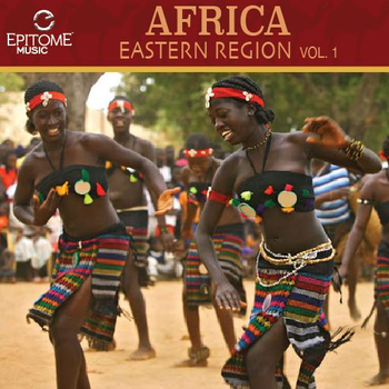 Africa - Western Region Vol. 3