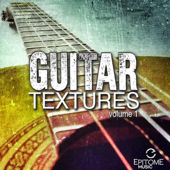 Guitar Textures Vol. 1