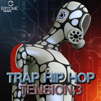 Trap Hip Hop Tension Vol. 3