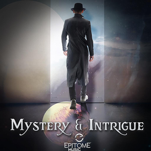 Mystery & Intrigue Vol. 1