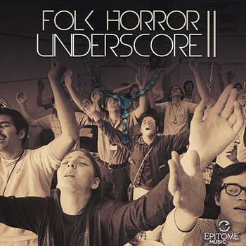 Folk Horror Underscore Vol. 2