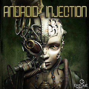 Android Injection - Hybrid Metal