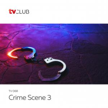 Crime Scene 3