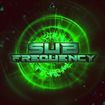 Sub-Frequency Vol 1