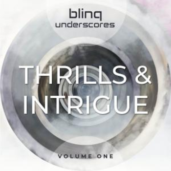 blinq 091 Thrills & Intrigue